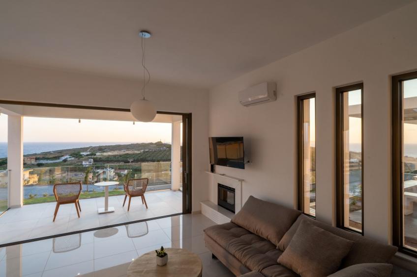 Villa Hara - Agia PElagia - foto 20