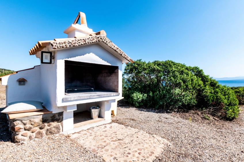 Haus in Sant'antioco mit überdachtem Parkplatz - foto 13