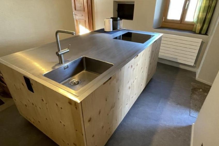 Haus Lü D'aint - foto 14