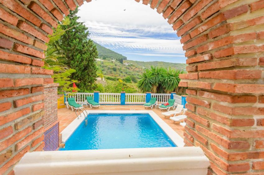 Casa Jardin del Olivar für 18 Personen - foto 46