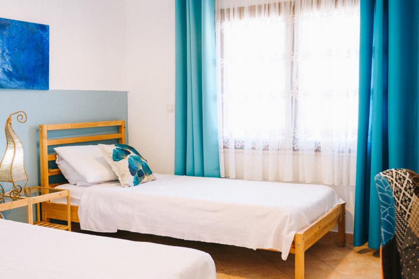 Crystal Sea Apartment - foto 4