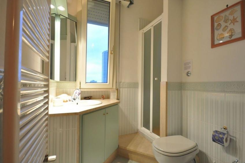 Miramare Wohnung in Cesenatico - foto 9