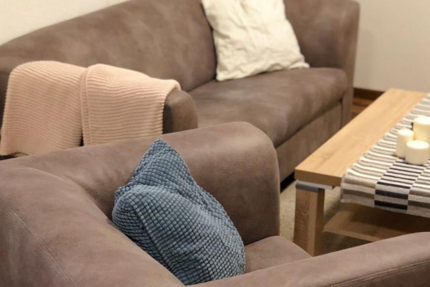 "Heidelerche" direkt am Stausee - foto 4