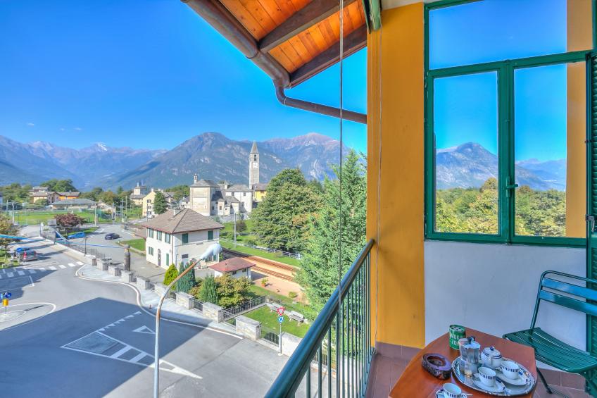 La Casa di Guido Hiking Skiing And Lakes - foto 28