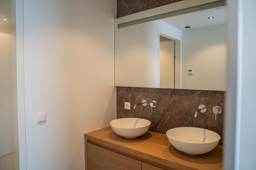 Ecovilla Waterzicht  6 people Luxe - foto 16