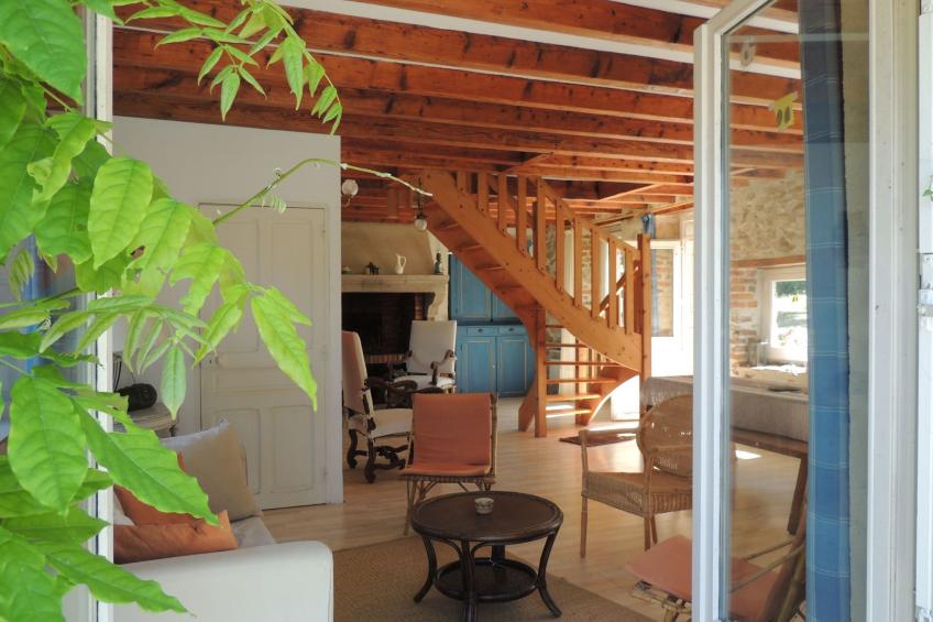 Charmantes Haus in der Auvergne - foto 19