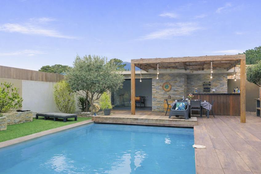 Villa les lieges - foto 34