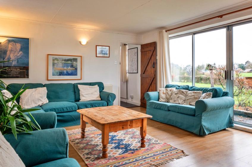 Cricketers' Cottage - foto 17