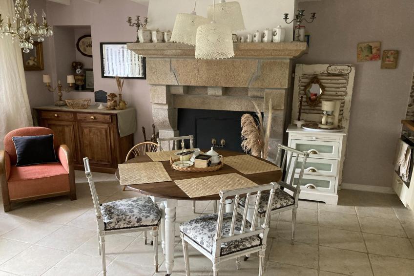 Gîte de la Barre-de-Semilly - foto 25