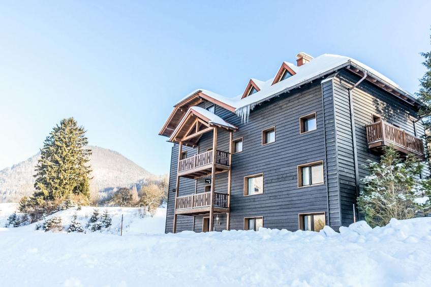 Spatzennest - foto 27