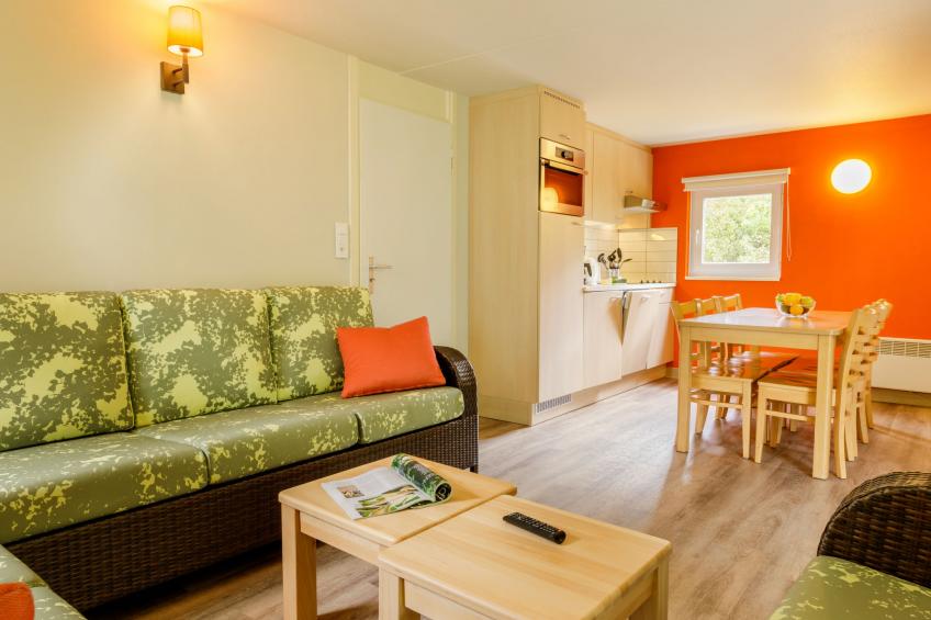 Center Parcs Les Ardennes