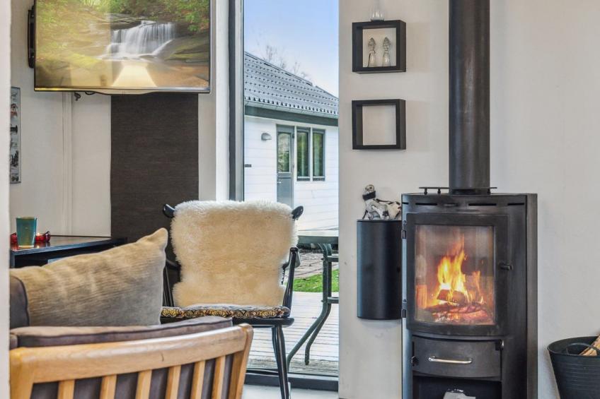 "Alona" - 90m from the sea in Djursland and Mols - foto 17