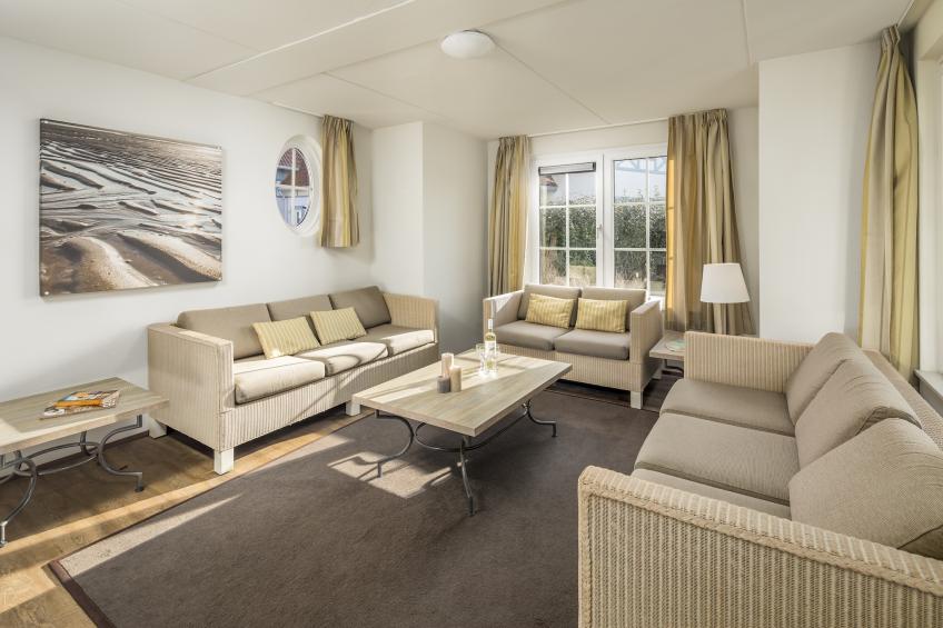Noordzee Residence Cadzand-Bad 37 - foto 4