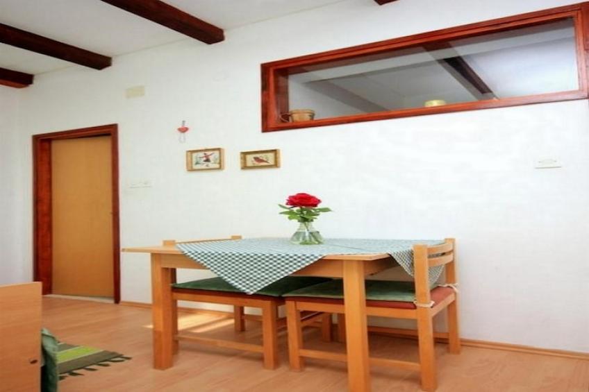 Villa Ro - Ela - Studio Apartment with Balcony and Sea View  - A2