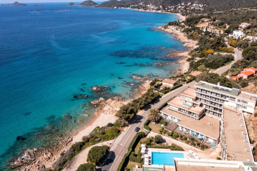 Résidence Les Calanques - foto 8