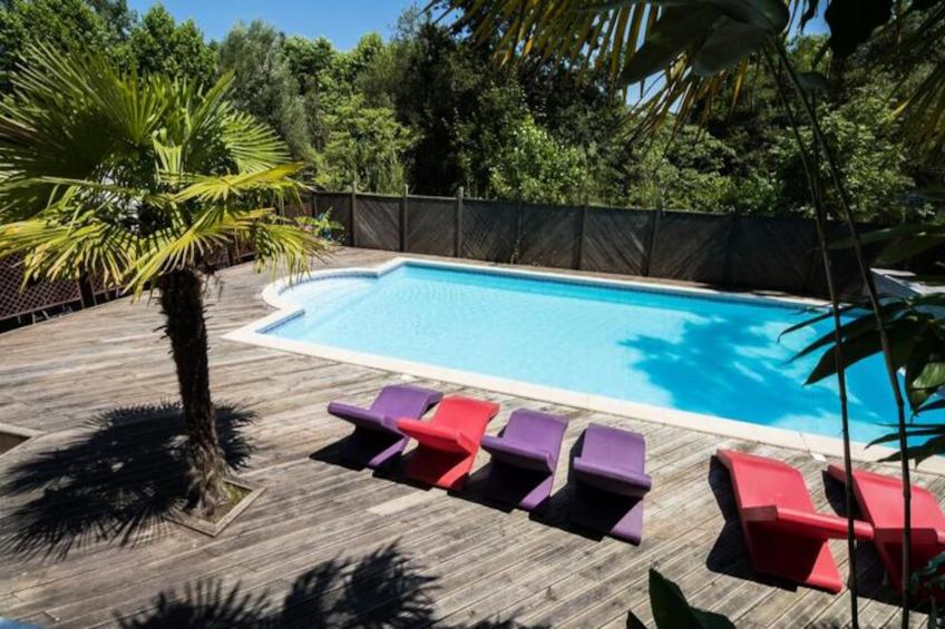 Résidence Les Collines Iduki - foto 3