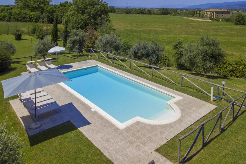 Villa San Lorenzo - foto 2
