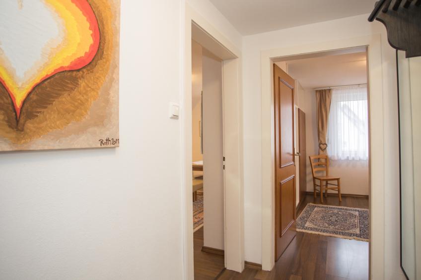 Am Südhang 27 Winterberg | Cozy holiday home near center & ski area - foto 31
