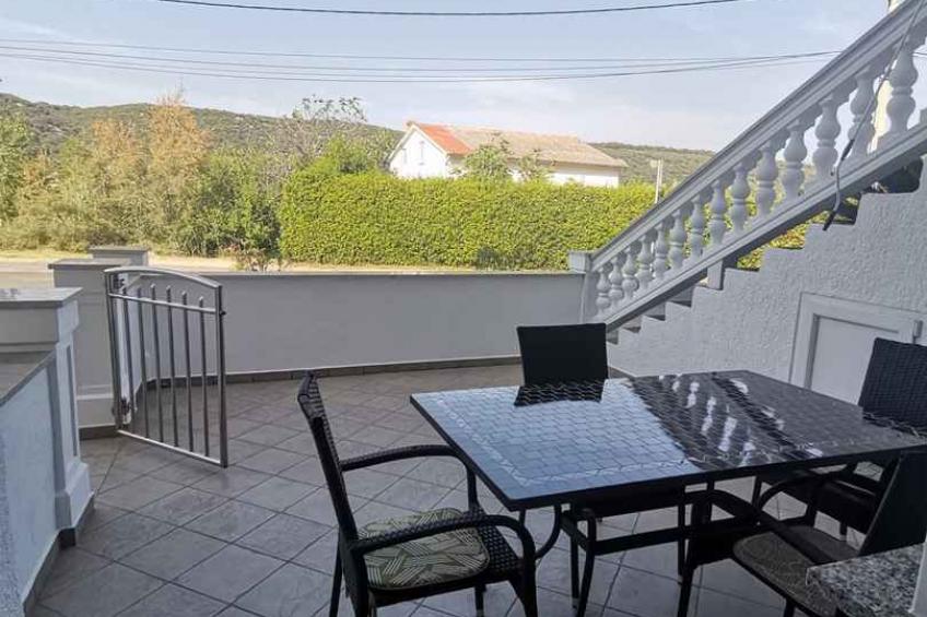 Holiday apartment mit Meerblick - BF-NNCXP - foto 17