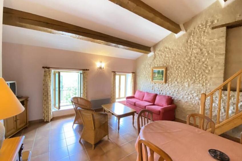 Magnifique Appartement Au Cœur Des Champs De Lavande - 6 - 7 Personnes - foto 2