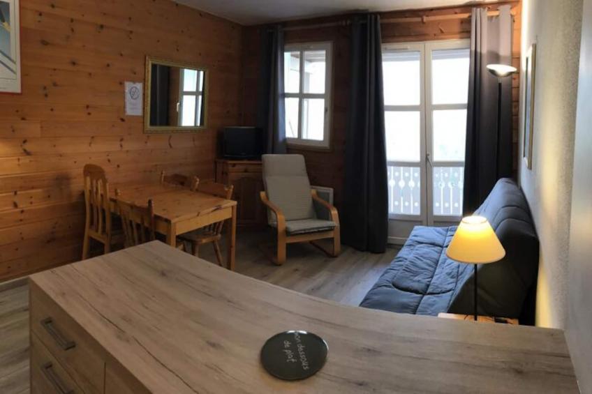 Résidence Le Château de Crans - maeva Home - foto 11