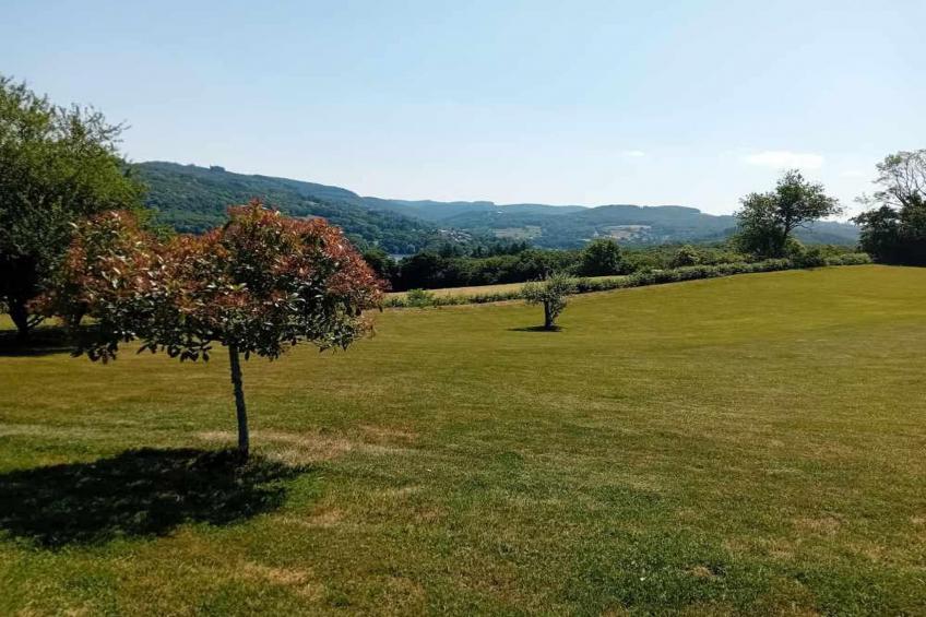 Vue de Pannecière - foto 35