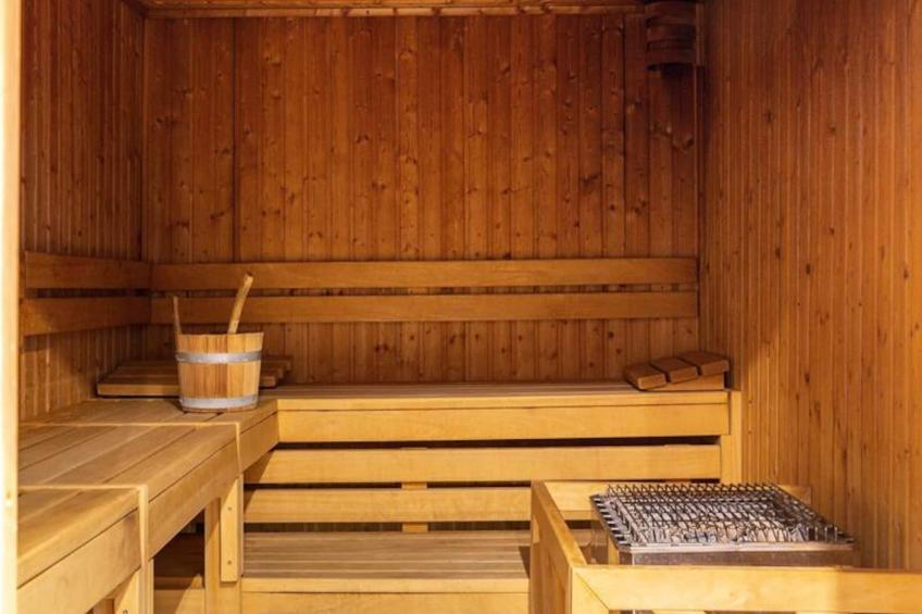 Résidence Les Portes du Mont Blanc - foto 12