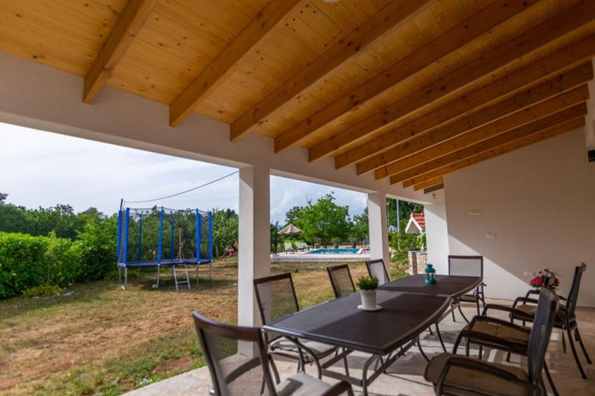 Villa Mia Flora mit Pool - foto 3