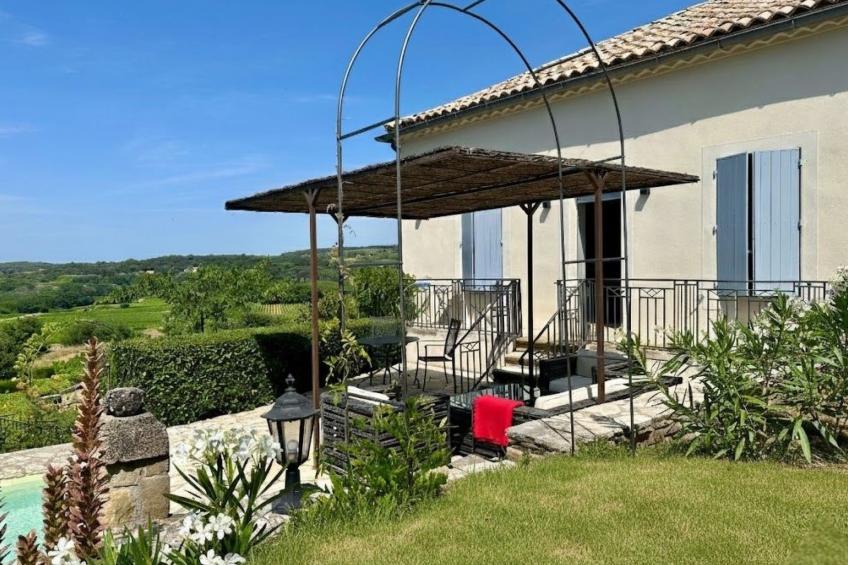 Maison Carrée - foto 19