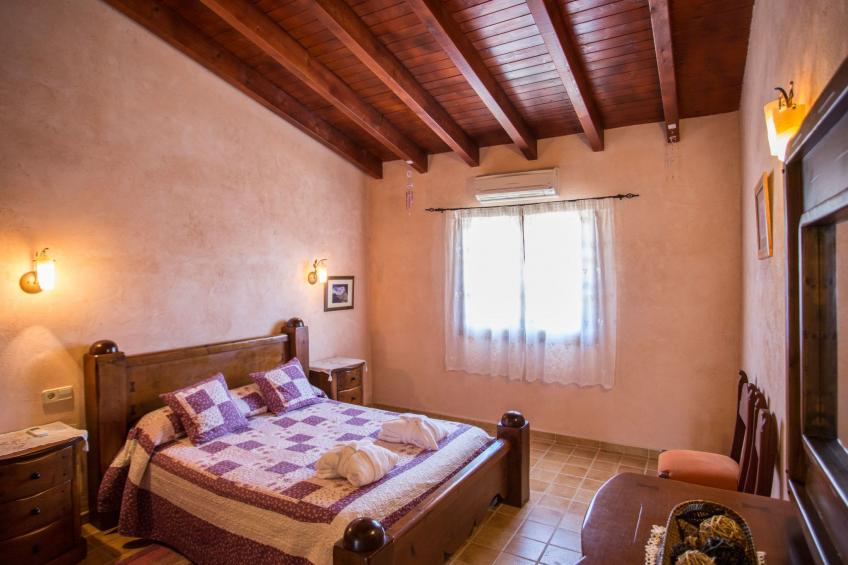 Finca mit Tennisplatz und Schwimmbad - foto 42