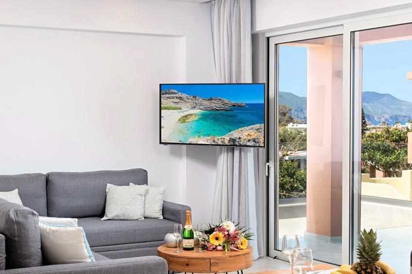 für 12 Personen in Chania, Kreta (West-Kreta) - foto 9