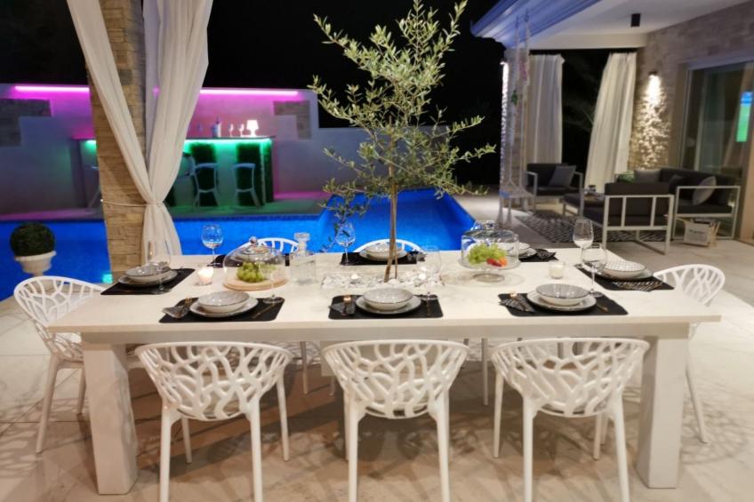 Villa Santo in Istrien - foto 23