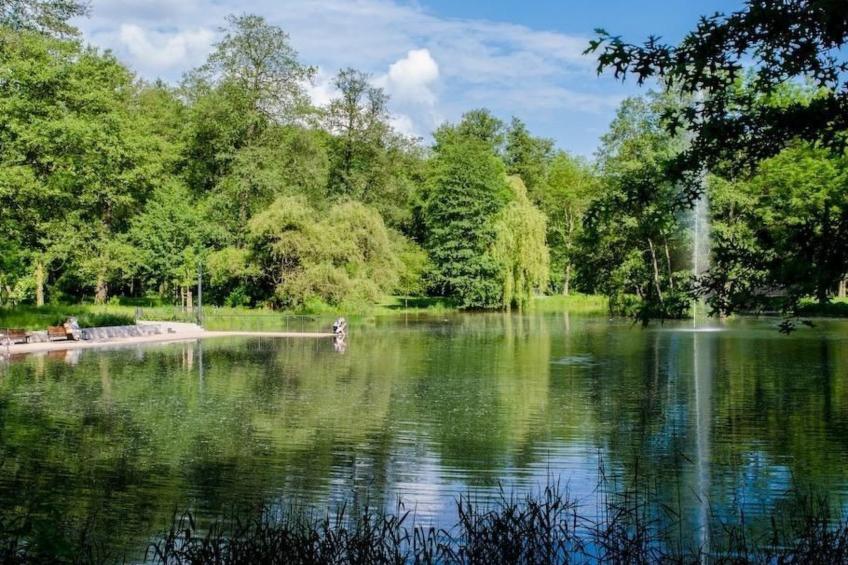 FeWo Nr 1 Harztor - foto 11