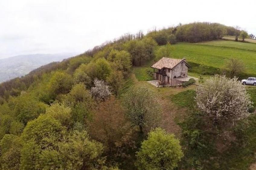 Piccola casa romantica - foto 47