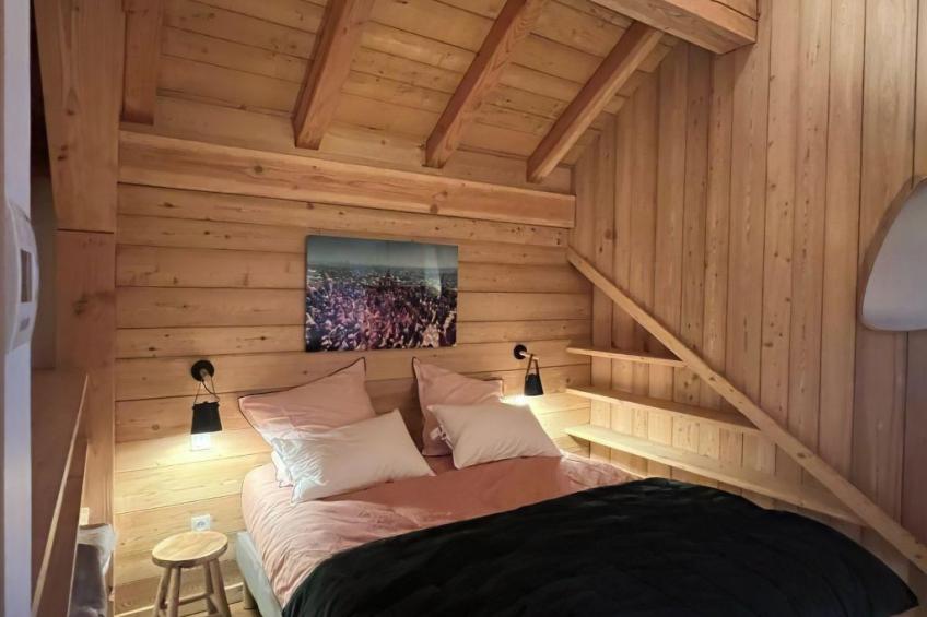 Chalet von 170m2 in Villard reculas, auf dem Gebiet von Alpe d'Huez - foto 28