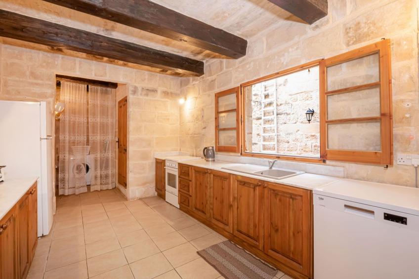 "Casa Melita" in der Nähe des mittelalterlichen Mdina - foto 11