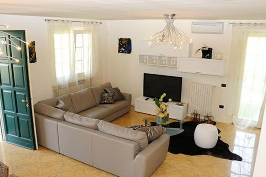 Ferienvilla 'Villa Panoramica - foto 4