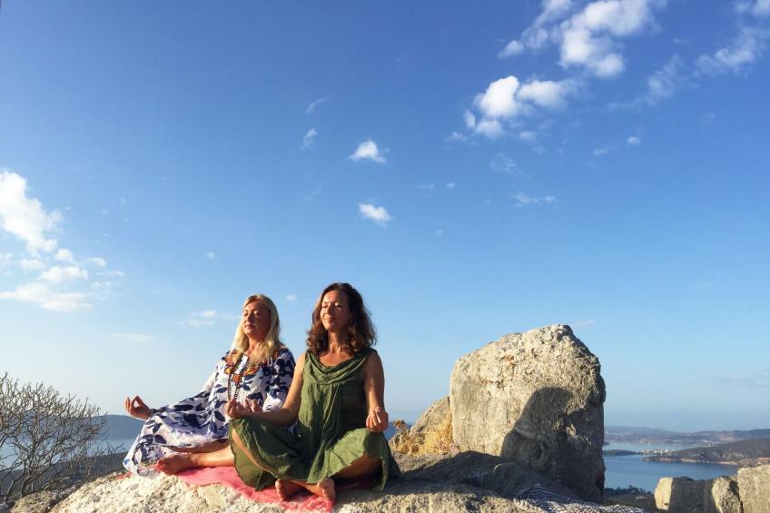 Tolles Ferienhaus in Ermioni mit Garten, Terrasse und gemeinschaftlichem Pool - foto 23