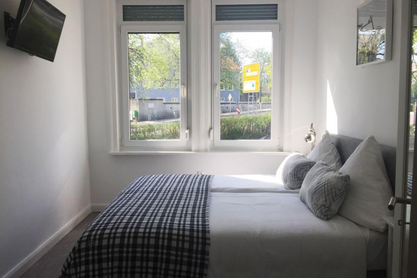 Schöne Moderne Ferienwohnung für 2-4 Personen + Hund in Sankt Andreasberg im Ob - foto 12