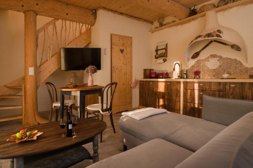 Apartament SIELANKOWY Ustronie Morskie - foto 2