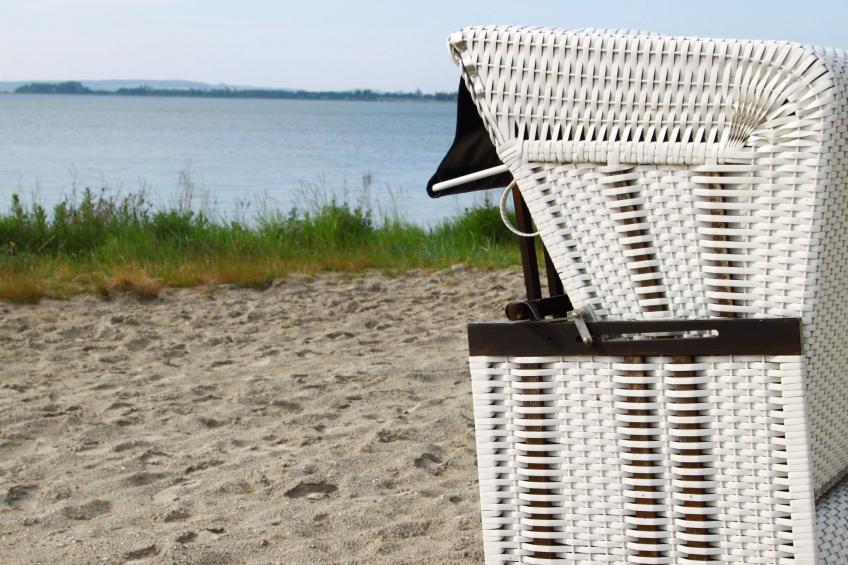 Rügenferienhaus Wohnung EG-OG - foto 21