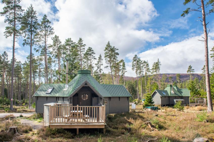 Forester’s Bothy - foto 4