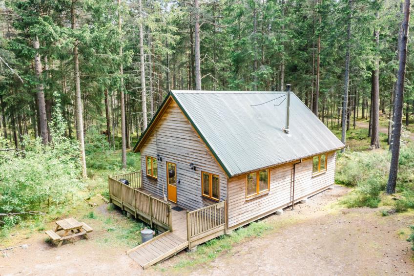 Osprey Lodge - foto 23