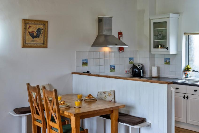 Squire, Quinceborough Farm - foto 3