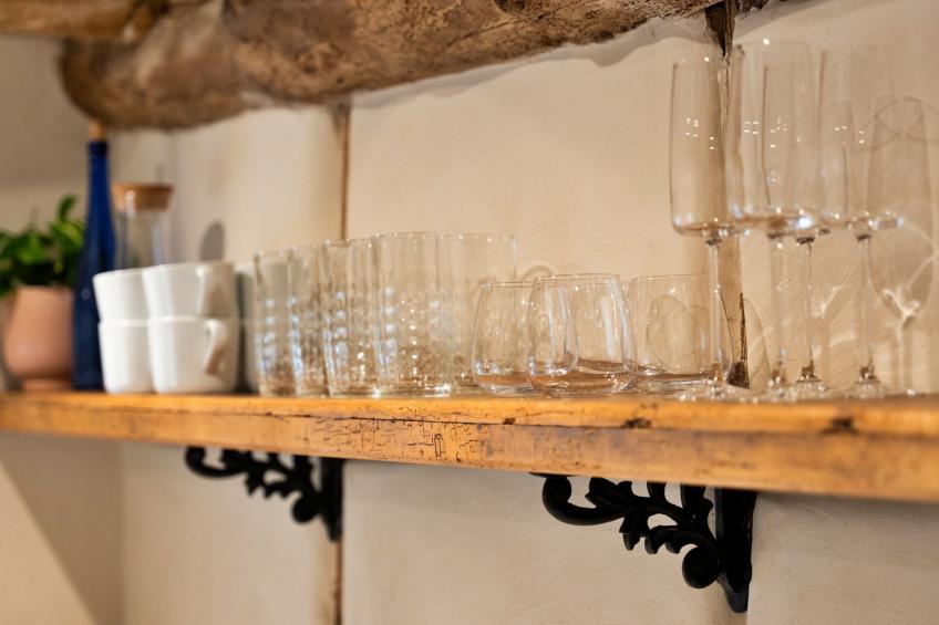 Horsepool Cottage - foto 12