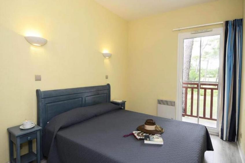 Résidence Prestige Odalys Les Greens du Bassin - foto 14