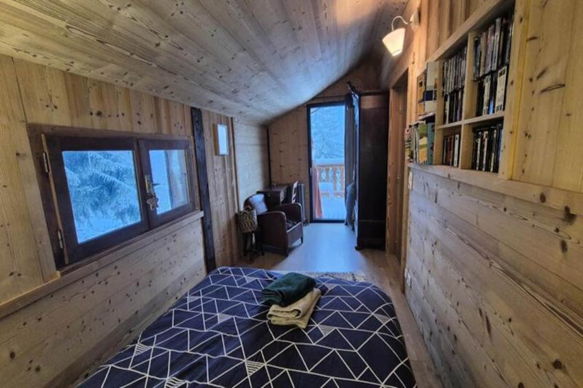 Chalet Au Revard , Au Calme 12 Pers. - foto 69