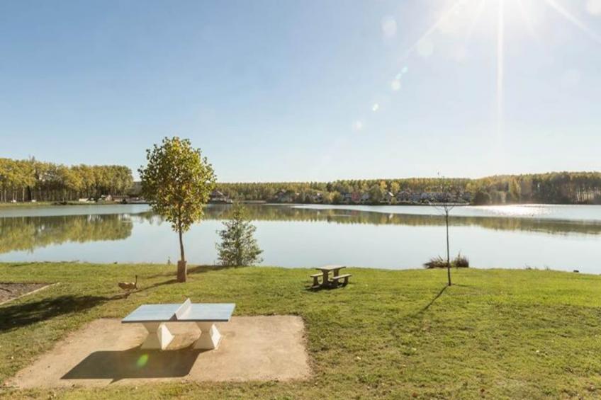 Résidence Le Hameau du Lac - maeva Home - foto 2