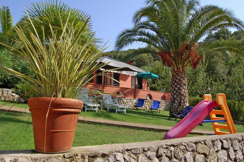 Appartementen Villa Franca, Capoliveri - Type A - foto 18