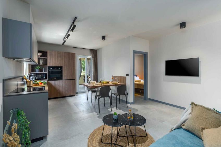 Holiday apartment mit Klimaanlage - BF-CRMJT - foto 9